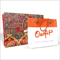 Printed Paper Bags Printed Paper Bags