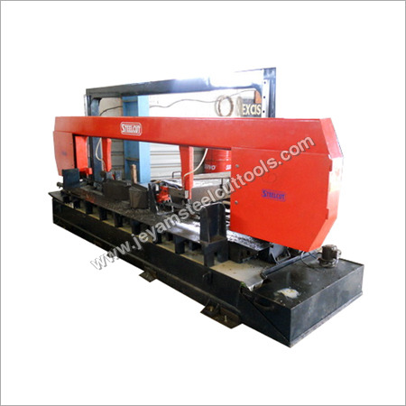 Automatic Horizontal Bandsaw Machine Automatic Horizontal Bandsaw Machine