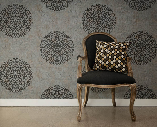 Wall Coverings Metalica ll Wall Coverings Metalica ll