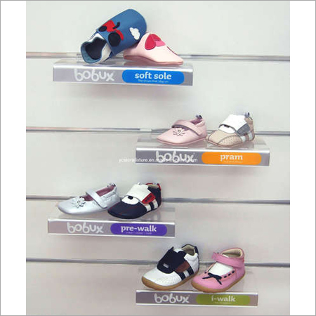 Shoes Display Shelves Shoes Display Shelves