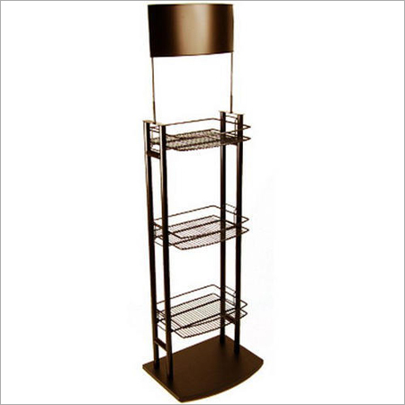 Cosmetic Display Stand Cosmetic Display Stand