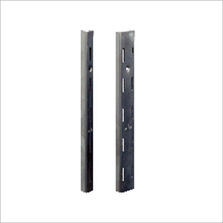 Wall Slotted Channel Wall Slotted Channel