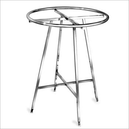 Round Garment Racks Round Garment Racks