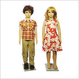 Kids Mannequins Kids Mannequins