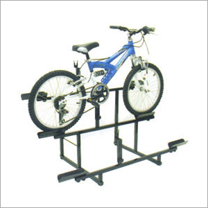 Cycle Display Gondola Cycle Display Gondola