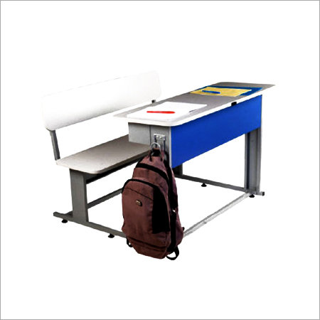 New Desk New Desk