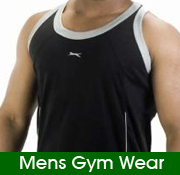 Gym Vest Gym Vest