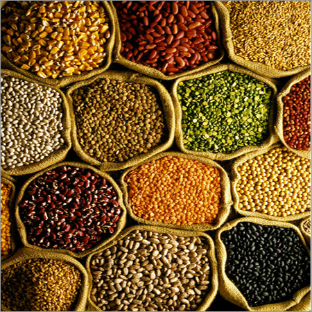 PULSES PULSES