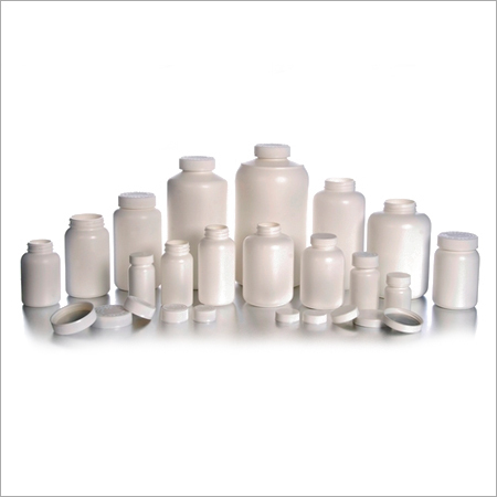 HDPE US FDA Plastic Bottles HDPE US FDA Plastic Bottles