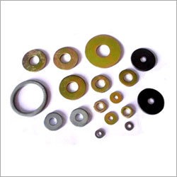 Plain Foam Washer Plain Foam Washer