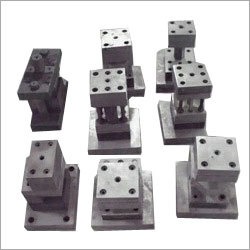 Sheet Metal Die Sheet Metal Die