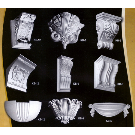 POP Ceiling Bracket POP Ceiling Bracket