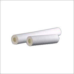 Polypropylene Spun Filter Cartidge Polypropylene Spun Filter Cartidge