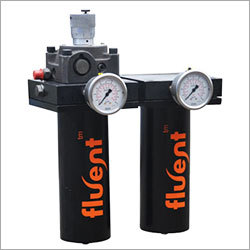 Fluent Plus Filtration System Fluent Plus Filtration System