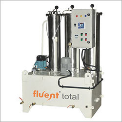 Industrial Filtration System Industrial Filtration System