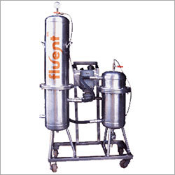 Industrial Hydraulic Filtration Industrial Hydraulic Filtration