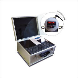 Particle Size Counters Particle Size Counters
