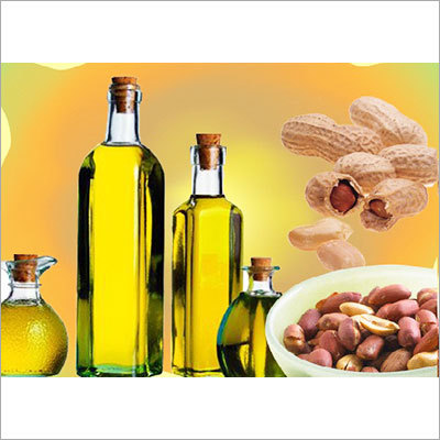 Organic Peanut oil Organic Peanut oil