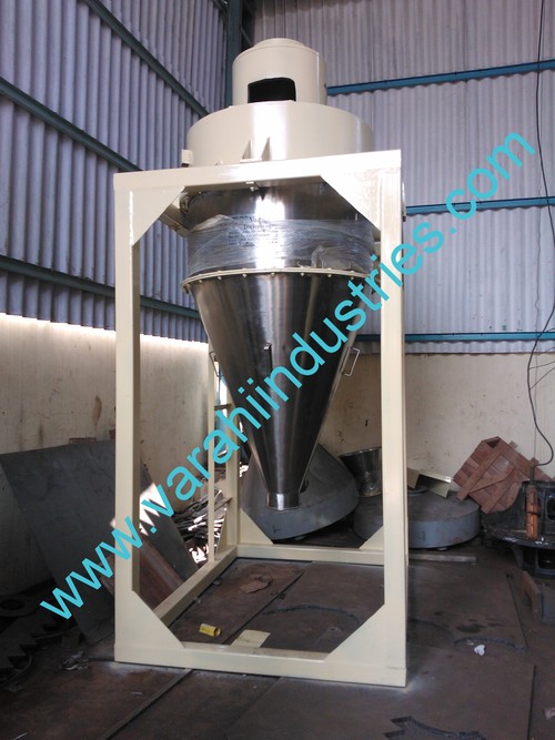 Industrial Air Classifier Industrial Air Classifier