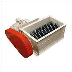 Vertical Lump Breaker Vertical Lump Breaker