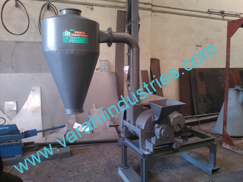 Mini Pulverizer Mini Pulverizer
