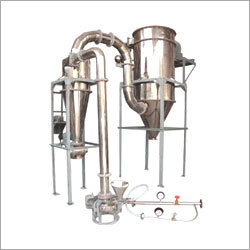 Industrial Jet Mill Industrial Jet Mill