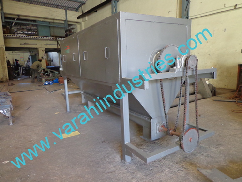 Centrifugal Screen Centrifugal Screen
