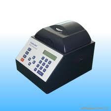 PCR GENEMETE SERIES PCR GENEMETE SERIES