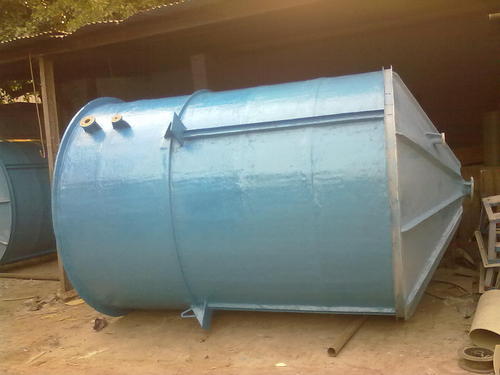 Acid Oil Tank Acid Oil Tank