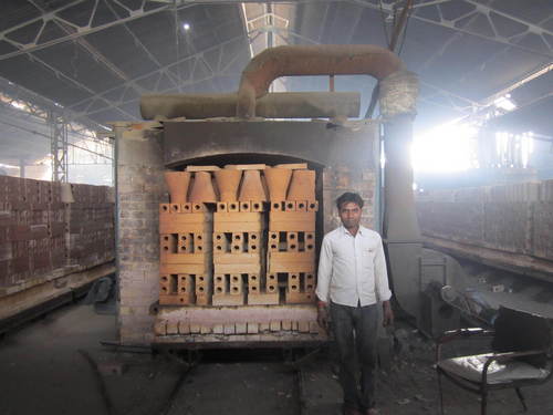 Tunnel Kiln Refractories Tunnel Kiln Refractories