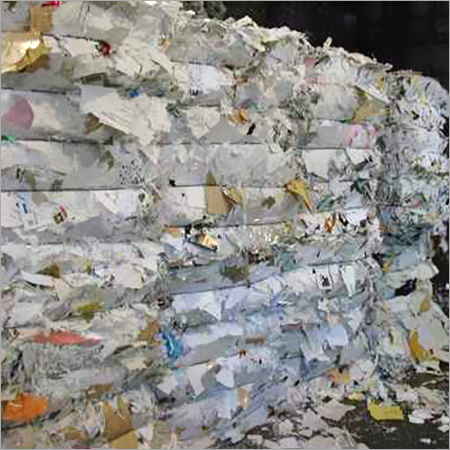 Scrap paper buyers in india