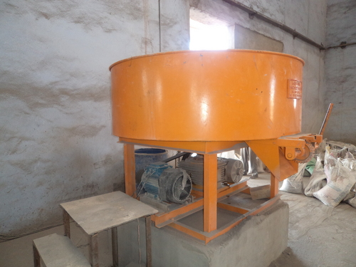 Muller Machine Muller Machine