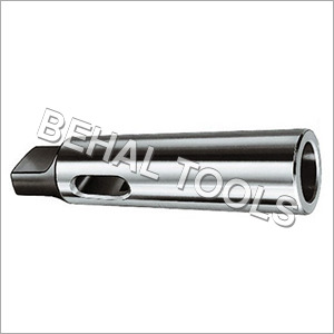 Drill Sleeves Range Drill Sleeves Range