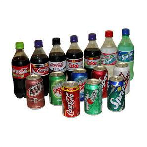 Flavored Soft Drinks Flavored Soft Drinks