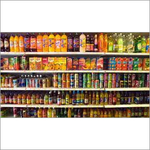 Soft Drinks Soft Drinks