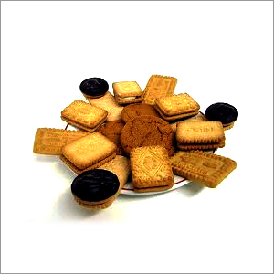 Biscuits Biscuits