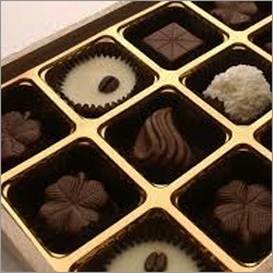 Molded Chocolates Molded Chocolates