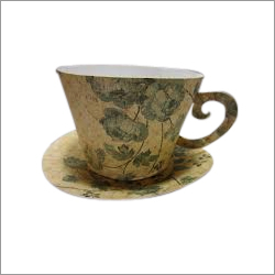 Paper Tea Cup Paper Tea Cup
