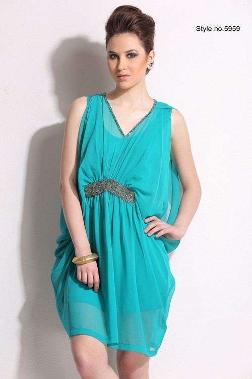 Short Dress Short Dress