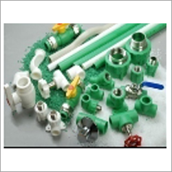 Pipes and Fittings Pipes and Fittings