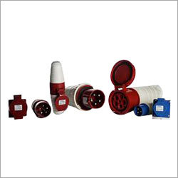 PVC Plug Socket PVC Plug Socket