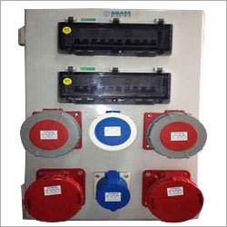 MCB Plug Socket Enclosure MCB Plug Socket Enclosure