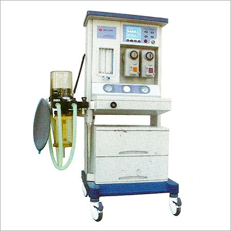 Anesthesia workstations Anesthesia workstations