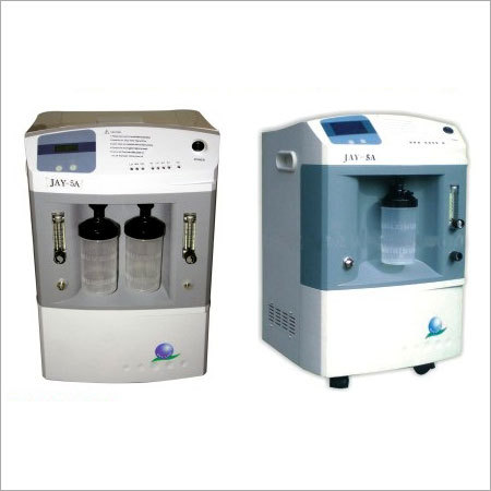Single Flow Oxygen Concentrator Single Flow Oxygen Concentrator
