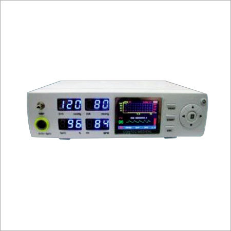 Tabletop Pulse Oximeter Tabletop Pulse Oximeter