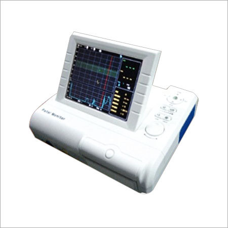Doppler Fetal Monitor Doppler Fetal Monitor
