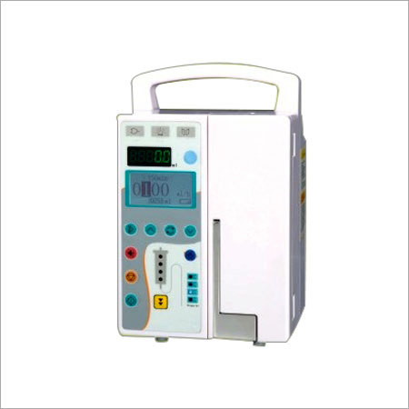 Infusion Pumps Infusion Pumps