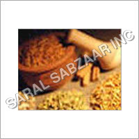 Spices & Spice Seeds Spices & Spice Seeds