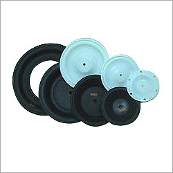 AODD Rubber Diaphragms AODD Rubber Diaphragms