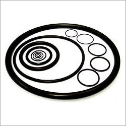 Rubber O Rings Rubber O Rings